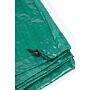 Guirlande Housse de barbecue (97x51x79cm) verte