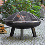 CookKing Bol à Feu Porto 60 cm