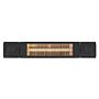 Heat & Beat (2000 Watt) - disponible en 3 couleurs