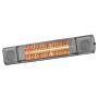 Heat & Beat (2000 Watt) - disponible en 3 couleurs