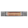 Heat & Beat (2000 Watt) - disponible en 3 couleurs