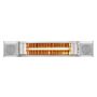 Heat & Beat (2000 Watt) - disponible en 3 couleurs