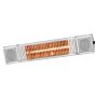 Heat & Beat (2000 Watt) - disponible en 3 couleurs