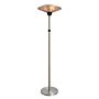 Eurom PD2100 XXL Chauffage de patio sur pied