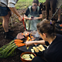 BonFeu BonPlancha Bol à feu Ø60