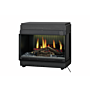 Dimplex Vista 70 I Opti-V Vue de Feu Simple