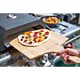 Planche de service La Hacienda Pizza