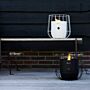Cosiscoop Basket Black lanterne à gaz