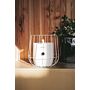 Cosiscoop Basket White lanterne à gaz