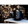Cosiscoop Basket Black lanterne à gaz