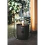 Cosiscoop Basket Black lanterne à gaz