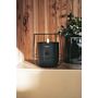 Cosiscoop Basket Black lanterne à gaz