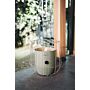 Cosiscoop Basket Olive lanterne à gaz