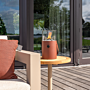 Cosiscoop Original Terra Brown Lanterne à Gaz