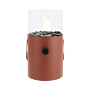 Cosiscoop Original Terra Brown Lanterne à Gaz