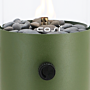 Cosiscoop Original Moss Green Lanterne à Gaz