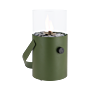 Cosiscoop Original Moss Green Lanterne à Gaz
