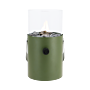 Cosiscoop Original Moss Green Lanterne à Gaz