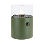 Cosiscoop XL Moss Green Lanterne à Gaz