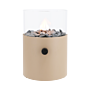 Lanterne à gaz de table Cosiscoop Original XL sandy sable Cosi