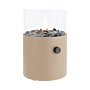 Lanterne à gaz de table Cosiscoop Original XL sandy sable Cosi