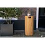 Cosi Cosiscoop Pillar Teak L