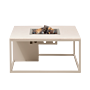 Cosi Table à Feu Cosiloft 100 Sandy Beige / Stone