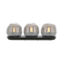 Set de 3 lampes rechargeables Cosisfera Cosi