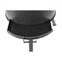 Cheminée de jardin BonTon 40 noire BonFeu