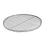 CookKing Grille de Cuisson en Acier Inoxydable