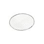 Grille jetable pour Shichirin MEDIUM ronde (10 pièces) YAKINIKU