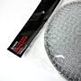 Grille jetable pour Shichirin MEDIUM ronde (10 pièces) YAKINIKU