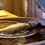 Grille jetable pour Shichirin MEDIUM ronde (10 pièces) YAKINIKU