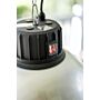 Eurom Partytent Heater 1500 Industrial (carbone)