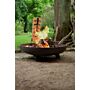BonFeu Brasero BonBowl Plus Acier Corten