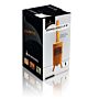 BonFeu BonGiano LP Corten Cheminée exterieur 