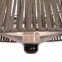 SUNRED® Artix Corda Chauffage suspendu 1800