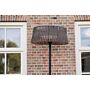 Sunred Artix Corda Chauffage debout 2100