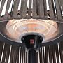 Sunred Artix Corda Chauffage debout 2100