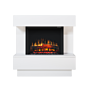 Dimplex Avalone Blanc Optiflame