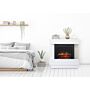 Dimplex Avalone Blanc Optiflame