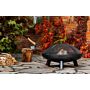 CookKing Bol à Feu Bali 80 cm