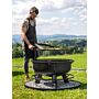 CookKing Bol à Feu Bandito Multifonctionnel