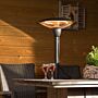 Sunred Barcelona Chauffe-tout de table 1500