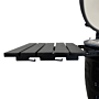 Barbecue kamado Kamal Extra Large noir mat Barbecook
