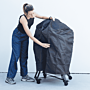 Housse de protection pour Kamado Kamal Barbecook