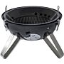 Four fumoir Oskar S Barbecook