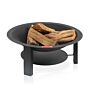 Vasque à feu Barbecook Modern 75