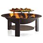 Vasque à feu Barbecook Modern 75