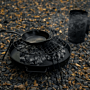 Barebones Grille de Barbecue - Ronde